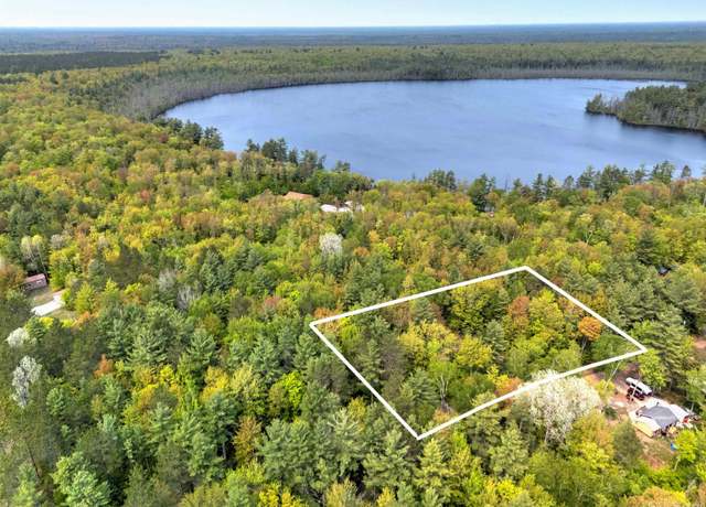 Property at 11042 W Lilly Rd, Manistique, MI 49854