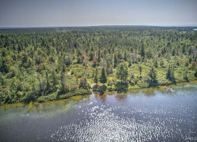 Property at TBD Rice Rd, Lake Linden, MI 49945