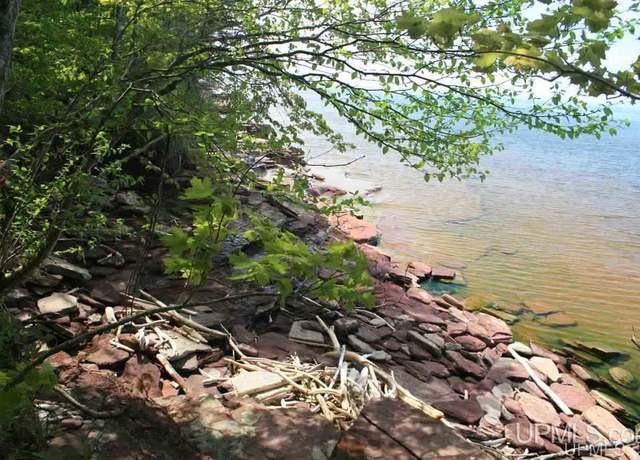 Property at TBD 57 Lakeshore Dr, Ontonagon, MI 49953