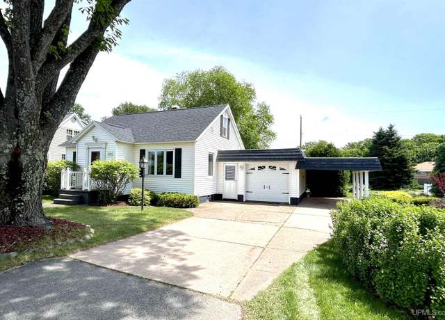 Property at 2010 Deer Ave, Ishpeming, MI 49849, 2 beds, 1.5 baths