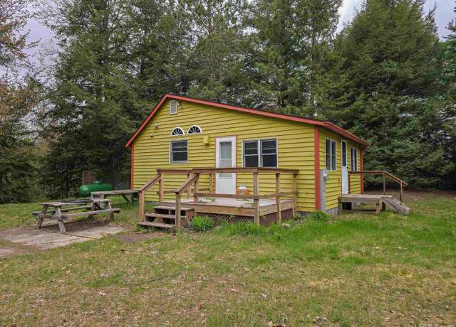 Property at 14456 N Crooked Rd, Shingleton, MI 49884, 1 bed, 1 bath