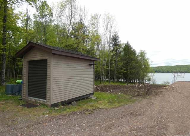 Property at 9099 East Rd, Marenisco, MI 49947