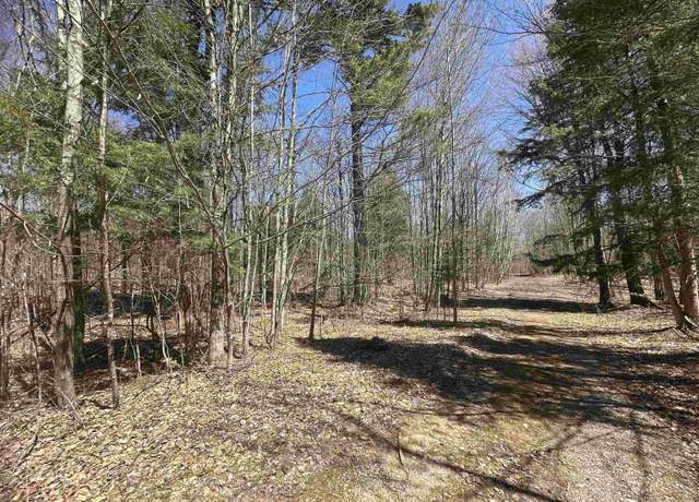 Property at Lots 243-253 8th St, Manistique, MI 48654