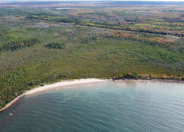 Property at TBD Shot Dr, Marquette, MI 49855