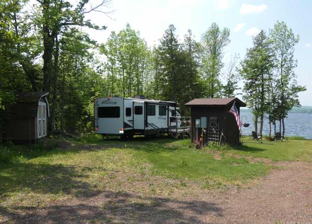 Property at 15249 East Rd, Bergland, MI 49910
