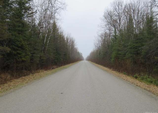 Property at TBD Friday - Q.1 Rd, Rapid River, MI 49878