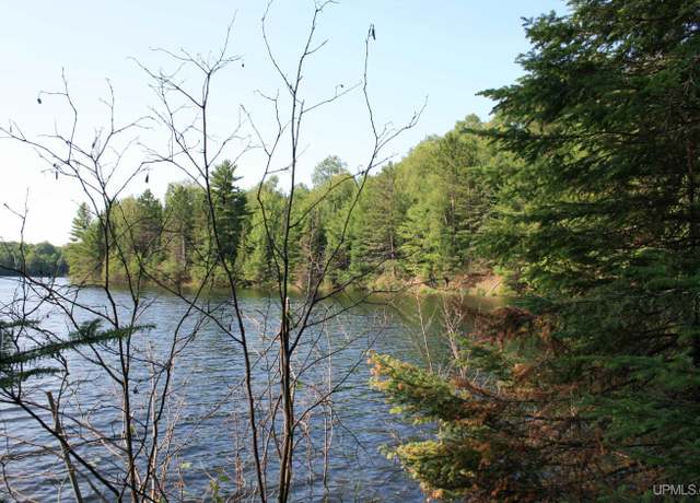 Property at TBD Sucker Rd, Watersmeet, MI 49969