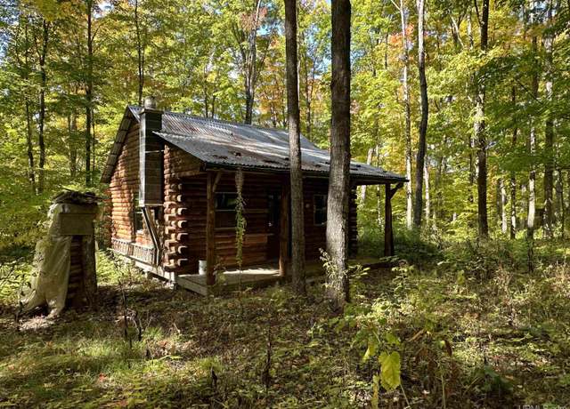 Property at Off County Line Rd, Bruce Crossing, MI 49912