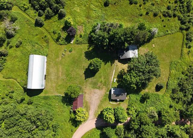 Property at 14476 Johnson Rd, Bruce Crossing, MI 49912, 5 beds, 1 bath