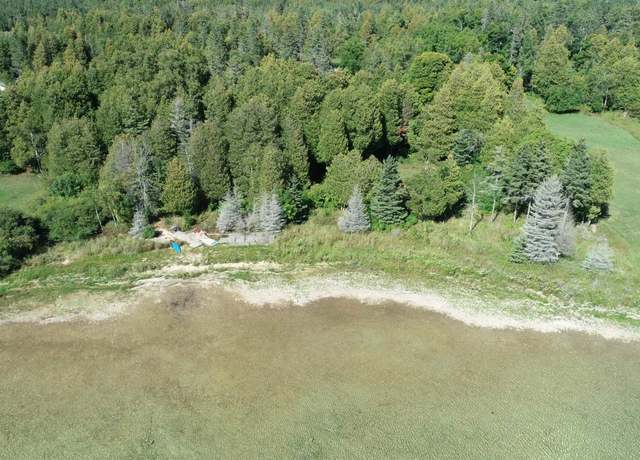 Property at TBD Ll Rd, Garden, MI 49835