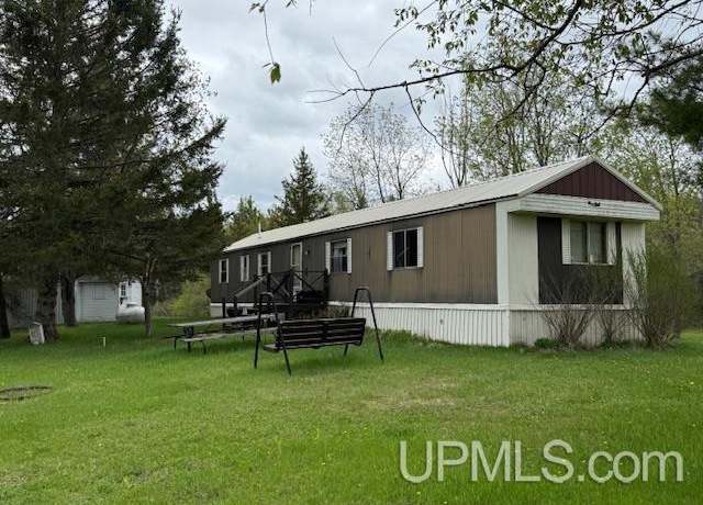 Property at 11843 Howen Rd, Long Lake, WI 54542, 3 beds, 1.5 baths