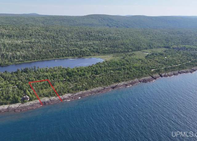 Property at TBD4 M26 Hwy, Mohawk, MI 49950