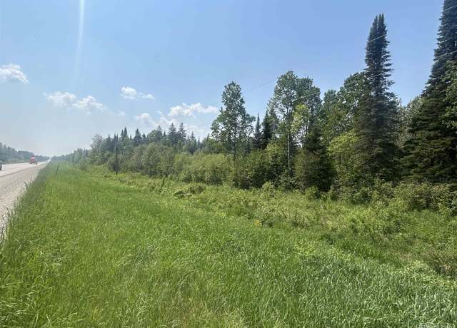 Property at Off M123 Hwy, Newberry, MI 49868