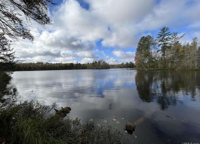 Property at TBD Horseshoe Rd, Republic, MI 49879