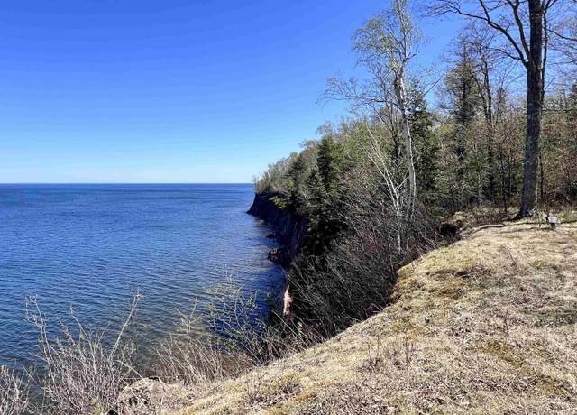 Property at TBD Lake Rd, Ironwood, MI 49938