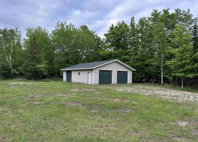 Property at TBD 17th Harbor Rd, Garden, MI 49835
