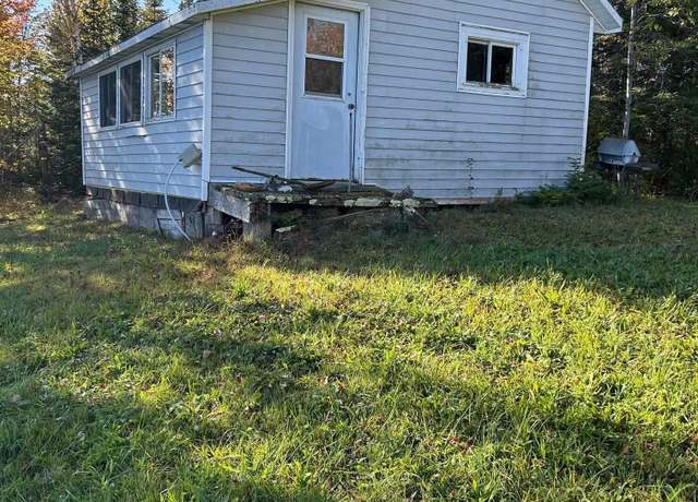 Property at N6036 Chaney Rd, Wakefield, MI 49911, 2 beds