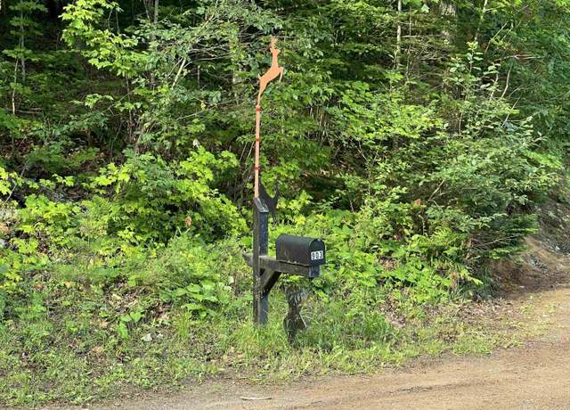 Property at 24 Acres Off Cooper Rd, Ishpeming, MI 49849