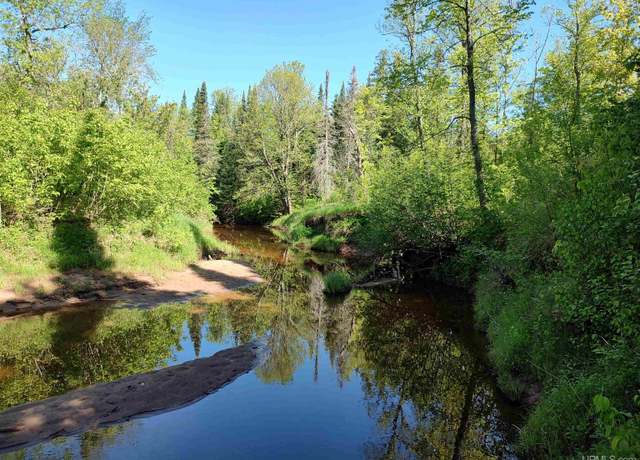 Property at TBD M38 Hwy, Ontonagon, MI 49953
