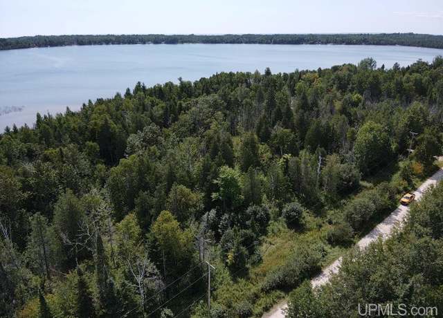 Property at TBD W N Gulliver Rd, Gulliver, MI 49840