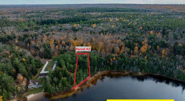 Photo of Parcel 2 Deer Rd, Au Train, MI 49806