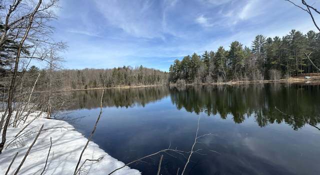 Photo of N4358 W Sister Rd, Wetmore, MI 49895