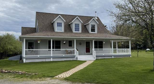Photo of 18217 2nd Sand Rd, L'anse, MI 49946