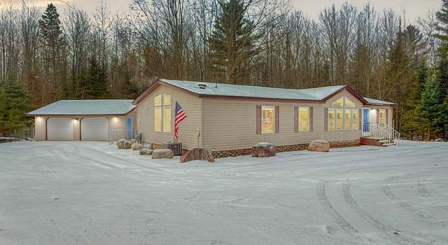 Photo of 4485 Co D Hwy, Florence, WI 54121