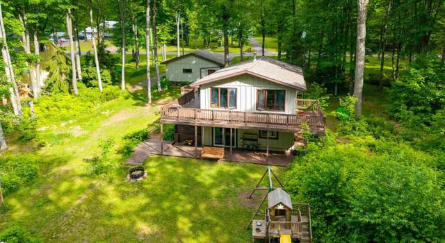Photo of 1660 Engman Rd, MI 49885
