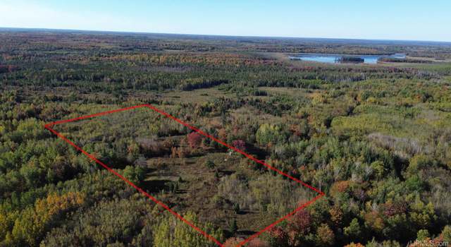 Photo of TBD Ford Rd, Germfask, MI 49836
