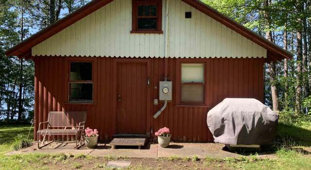 Photo of 11095 East Rd, Marenisco, MI 49947