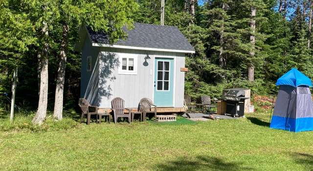 Photo of 34359 Pine Rd, Lake Linden, MI 49945