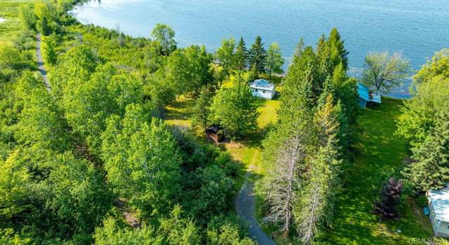 Photo of 41257 Half Moon Rd, Chassell, MI 49916