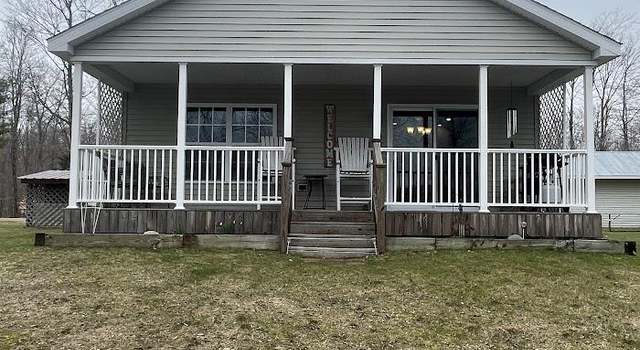Photo of 32399 W Johnson Rd, Eckerman, MI 49728