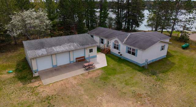 Photo of 93 E Johnson Rd, Gwinn, MI 49841