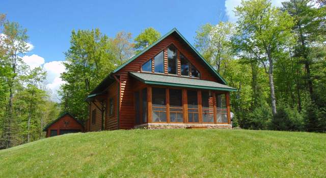 Photo of 187 W Paint Rd, Iron River, MI 49935