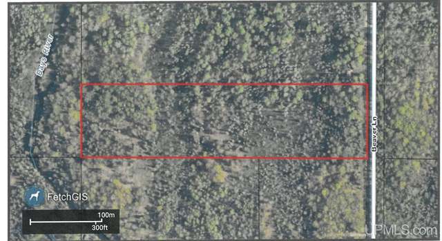 Photo of TBD 25th Rd, Perkins, MI 49872