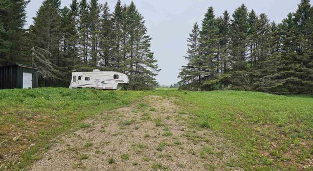 Photo of N5537 Rock Rd, Chatham, MI 49816