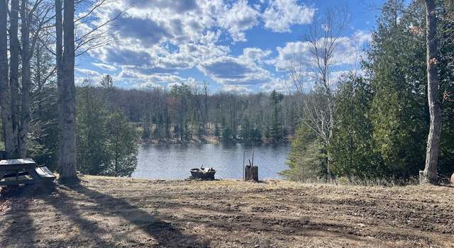 Photo of TBD H.5 Rd, Cornell, MI 49818