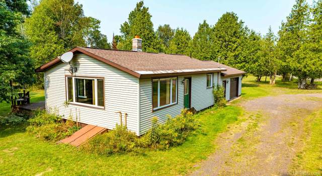 Photo of 4319 Five Mile Rd, Ahmeek, MI 49901