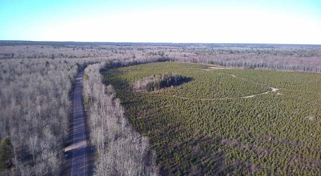 Photo of TBD Parcel 2 16 Mile Rd, Au Train, MI 49806