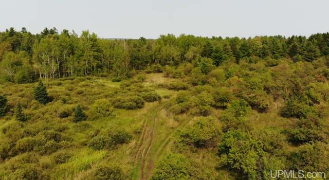 Photo of TBD M28 Hwy, Bruce Crossing, MI 49912
