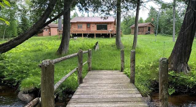 Photo of TBD M95 Hwy, Sagola, MI 49881