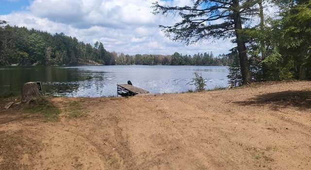 Photo of 1484 S Shag Rd, Sands Township, MI 49841