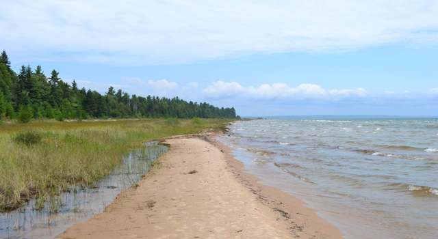 Photo of TBD Rock Rd, Engadine, MI 49827