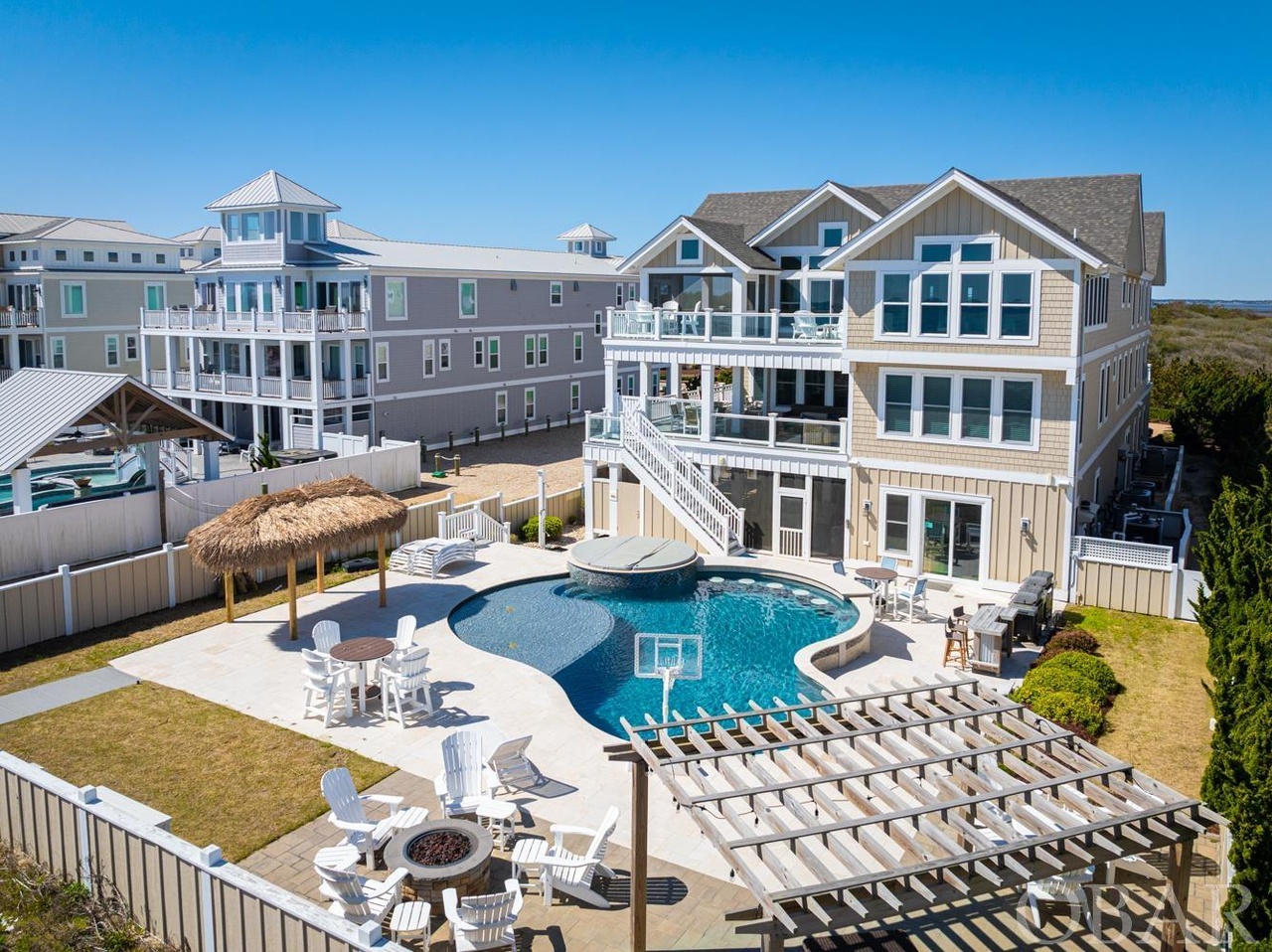 343 Lindsey Ln Lot 13, Corolla, NC 27927 MLS 125057 Redfin
