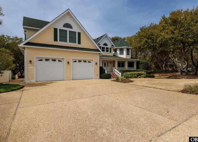 Property at 706 Hunt Club Dr Lot 265, Corolla, NC 27927, 5 beds, 6.5 baths