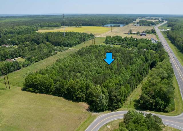 Property at 0 Caratoke Hwy Lot B-1, Coinjock, NC 27923