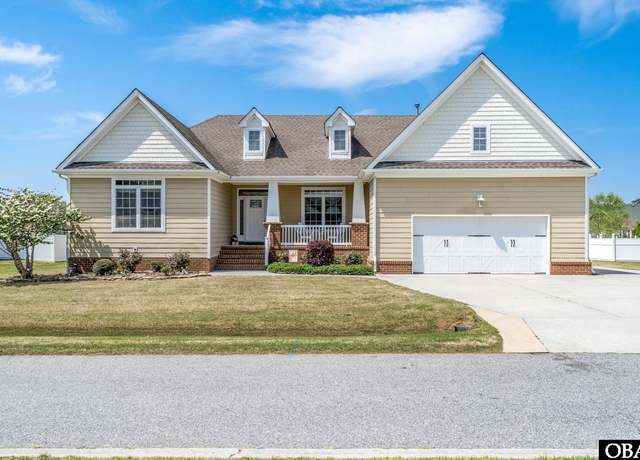 Property at 122 Bayside Dr Lot 79, Moyock, NC 27958, 4 beds, 3 baths