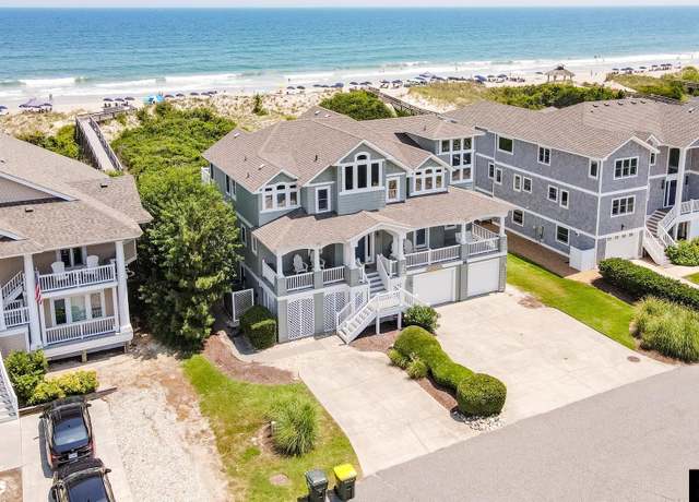 Property at 1123 Franklyn St Lot 101, Corolla, NC 27927, 6 beds, 7 baths